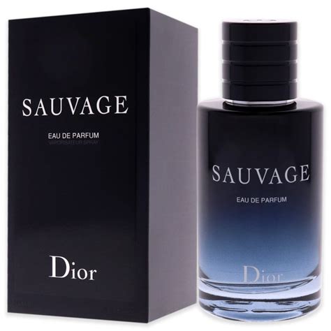 dior sauvage edp vaporisateur spray 100ml|dior sauvage aftershave.